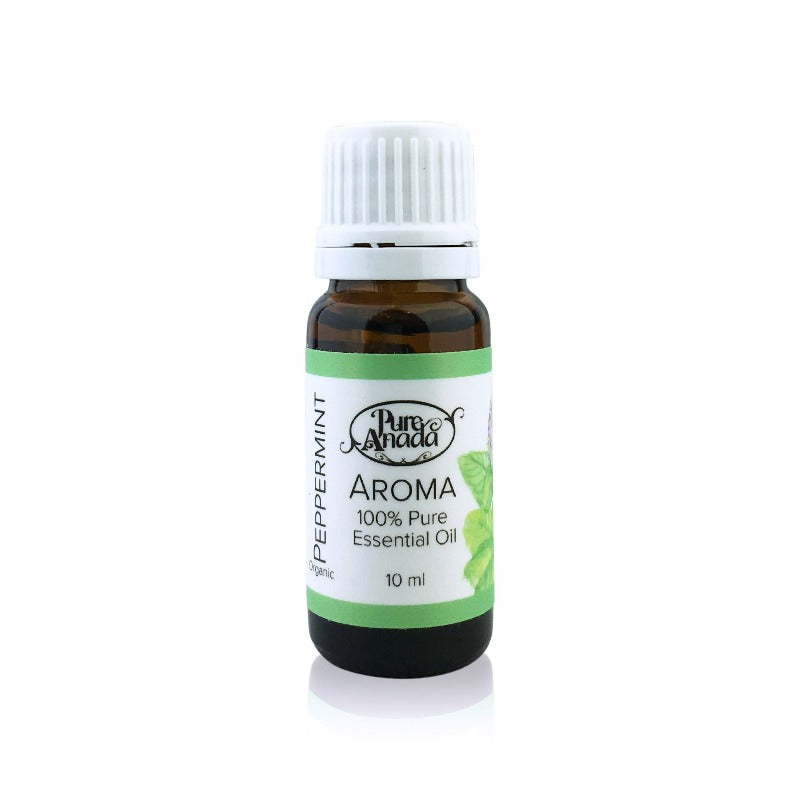 Aroma Oil Peppermint