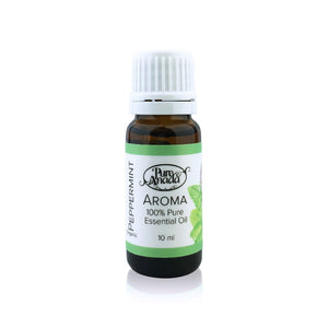 Aroma Oil Peppermint