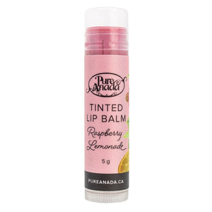 Tinted - Lip Balm Raspberry Lemonade
