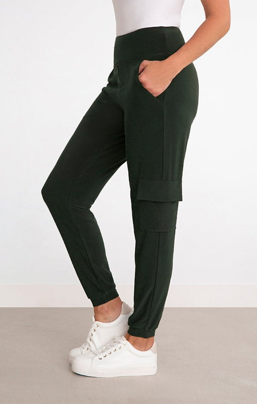Safari Pant  Size 12 – Fem Haven Boutique