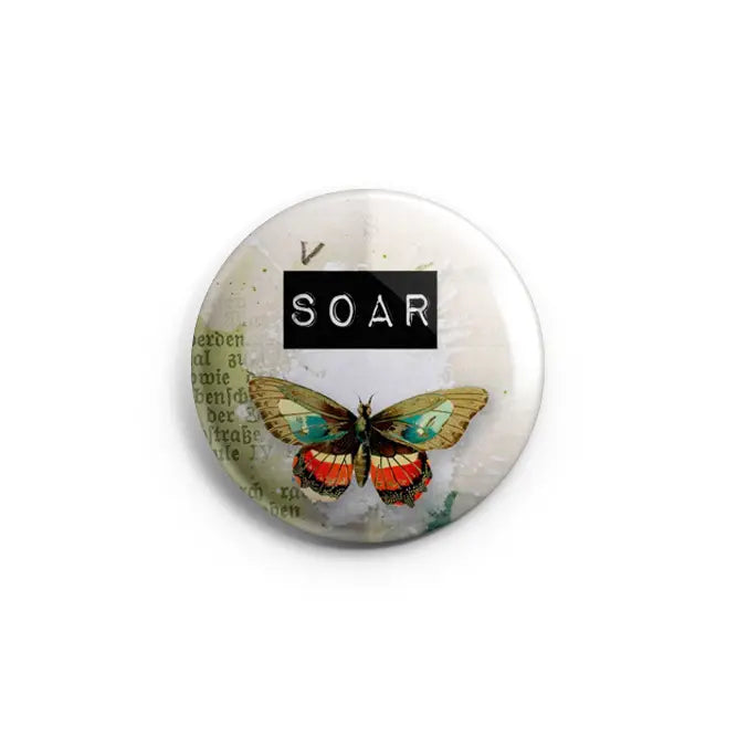 Pinback Buttons