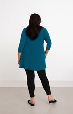 Load image into Gallery viewer, Trapeze Tunic Plus
