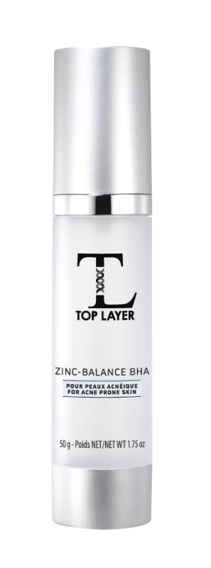 Zinc - Balance BHA