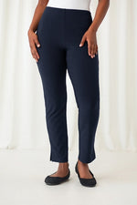 Load image into Gallery viewer, Narrow Pant midi 28&quot; inseam
